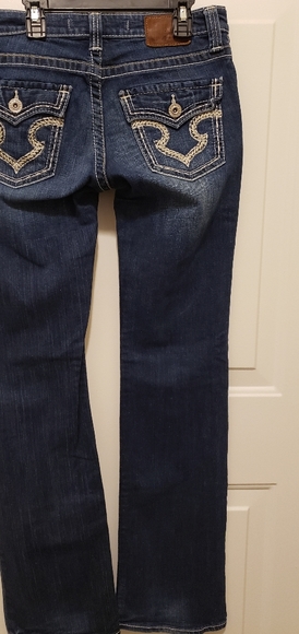 Big Star Jeans - Picture 2 of 6